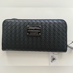 Loungefly Disney parks Wallet